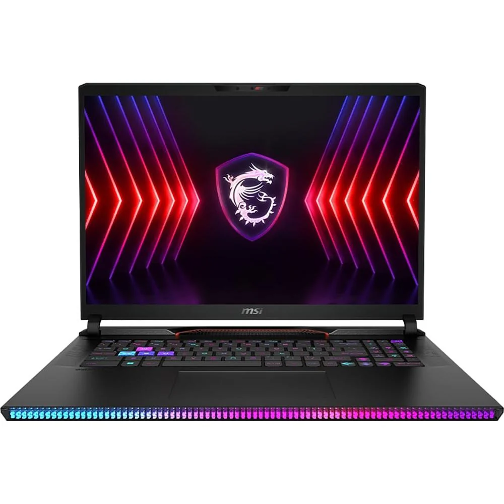 MSI Raider GE78HX 14VGG 205S