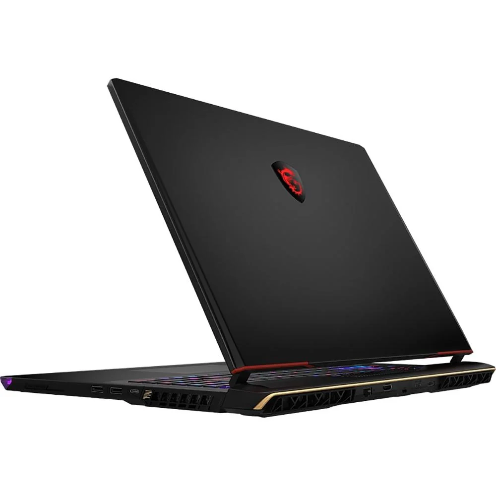 MSI Raider GE78HX 14VHG 601US - Image 3