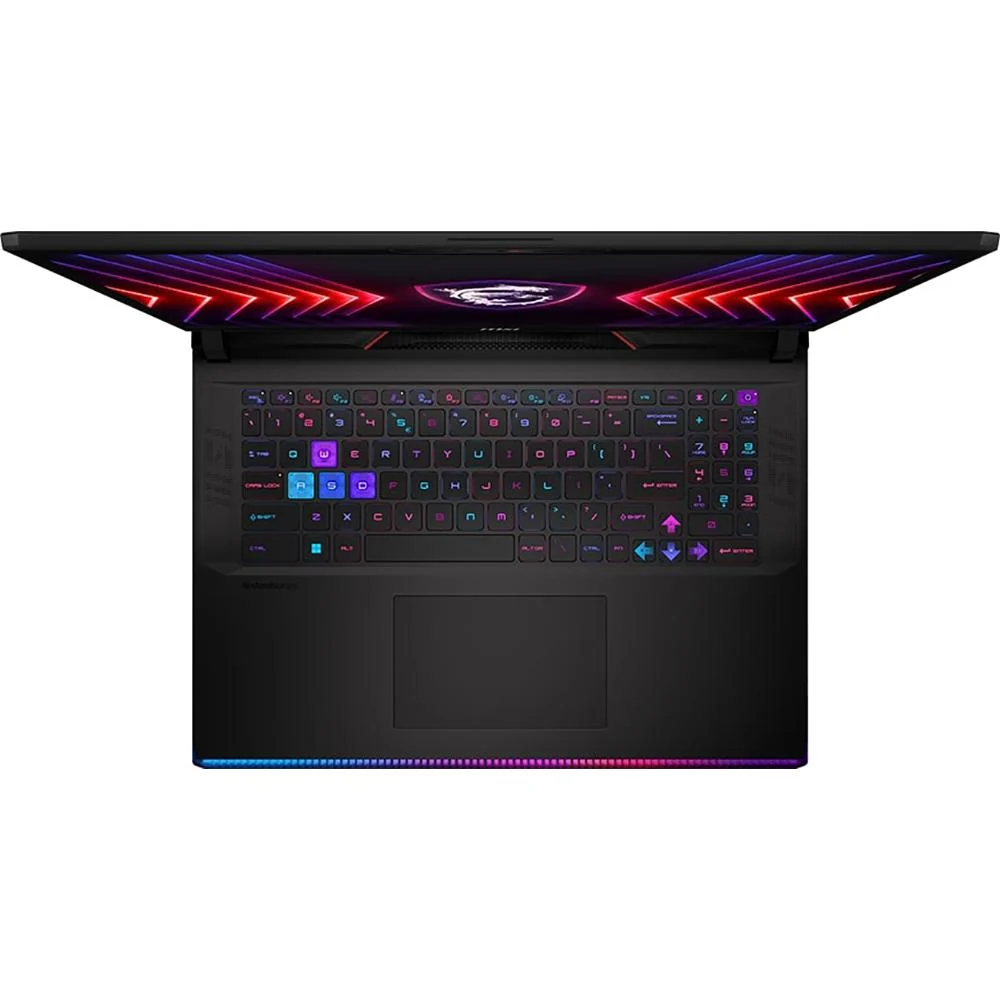 MSI Raider GE78HX 14VHG 601US - Image 4
