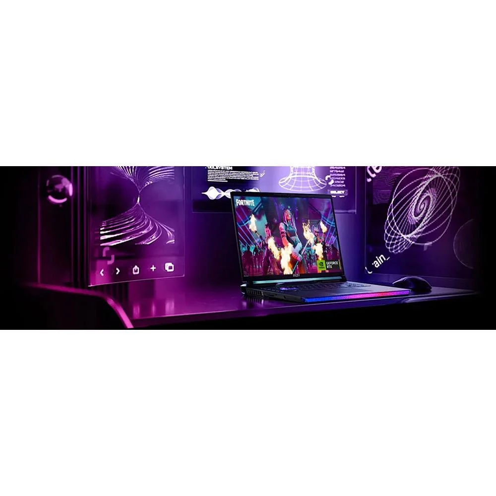 MSI Raider GE78HX 14VIG 600US - Image 12