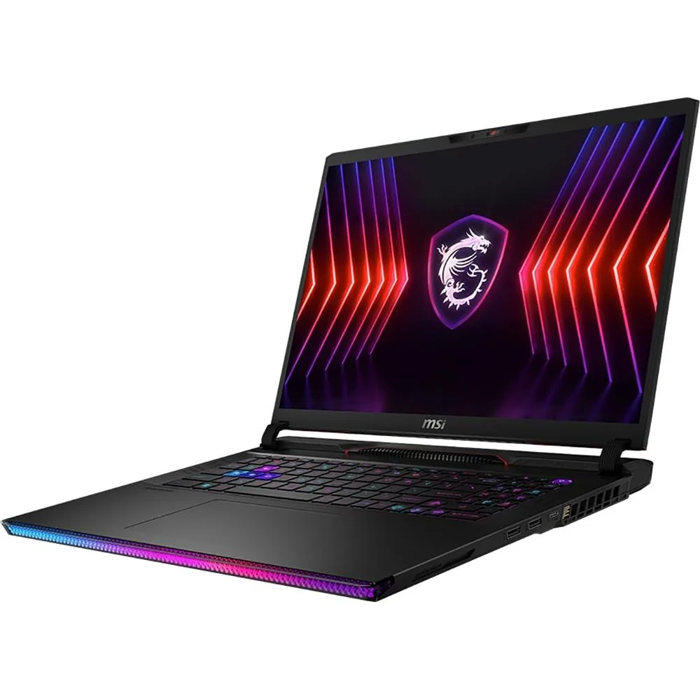 MSI Raider GE78HX 14VIG 600US - Image 2