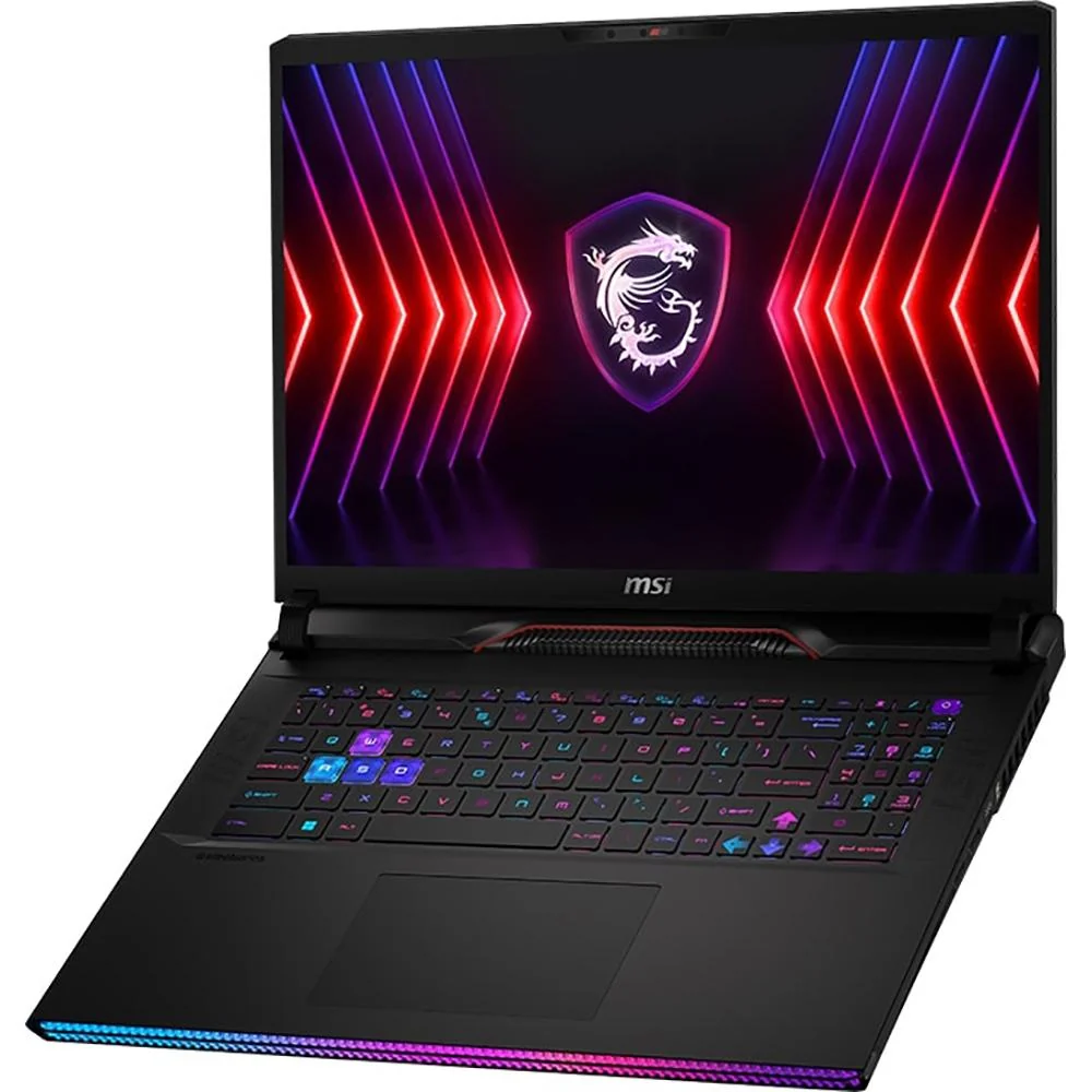 MSI Raider GE78HX 14VIG 600US - Image 6