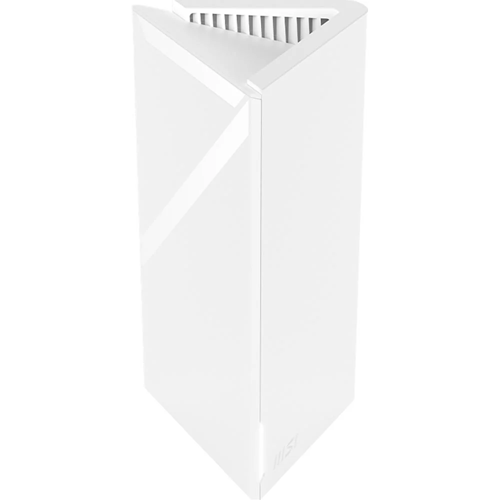 MSI Roamii BE Lite Mesh System 1pk - Image 2