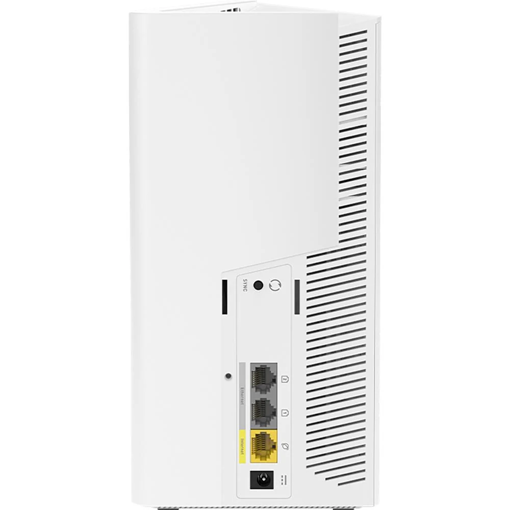 MSI Roamii BE Lite Mesh System 1pk - Image 6