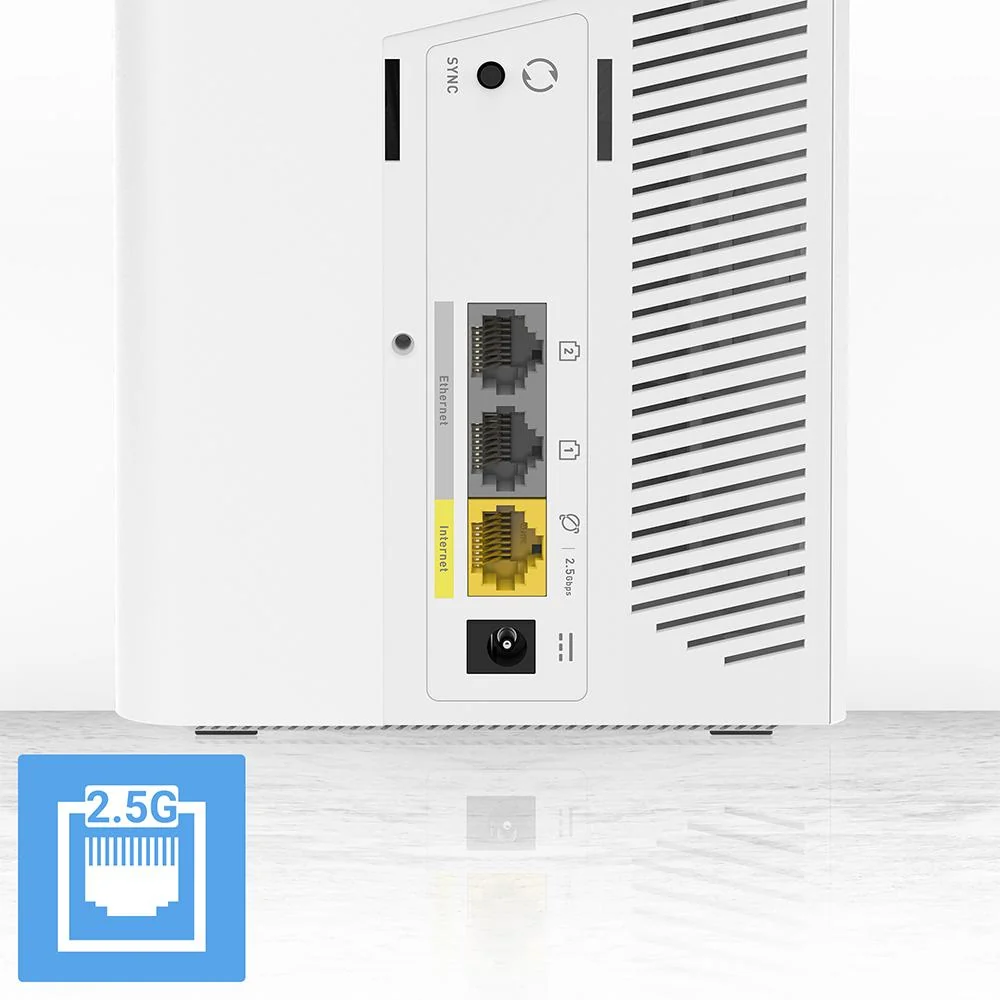 MSI Roamii BE Lite Mesh System 1pk - Image 8