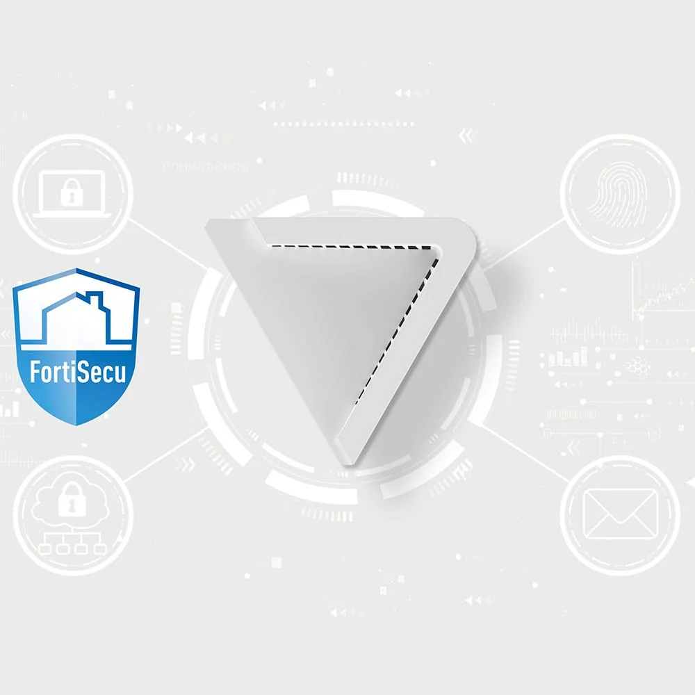 MSI Roamii BE Lite Mesh System 1pk - Image 9