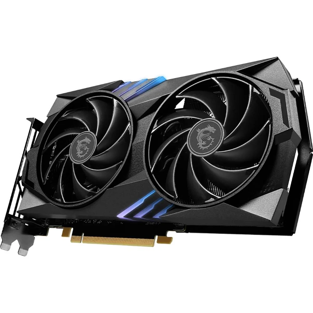 MSI RTX 4060 Ti GAMING X 8G - Image 3