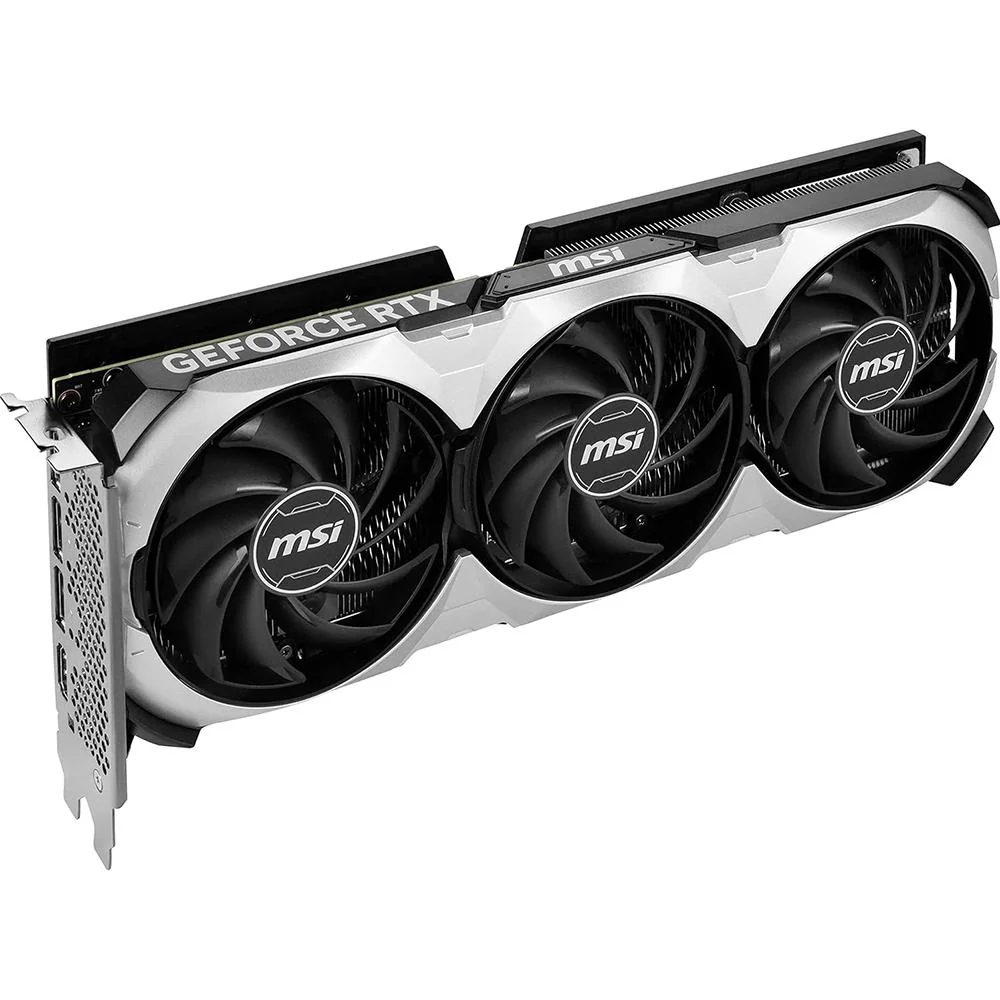 MSI RTX 4060 Ti VENTUS 3X 8G OC - Image 8