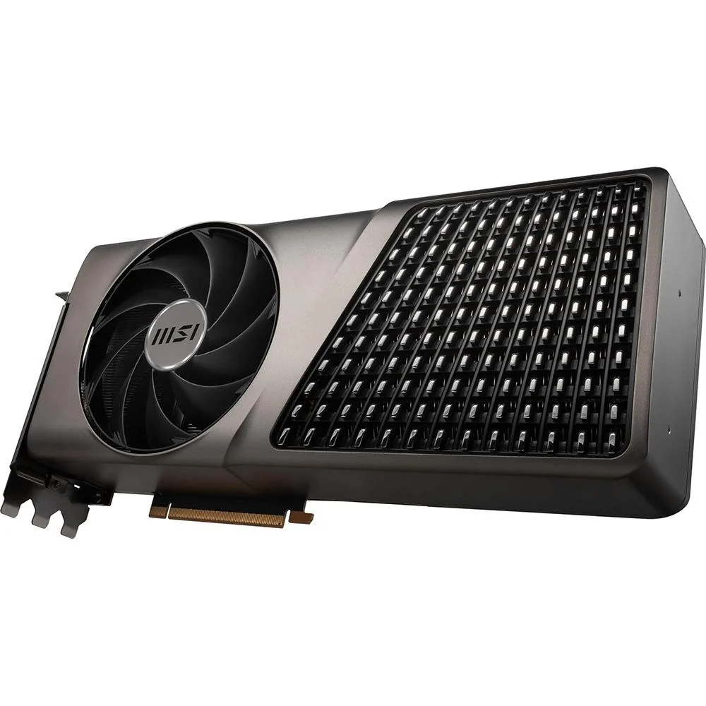 MSI RTX 4070 Ti Super 16G Expert - Image 3