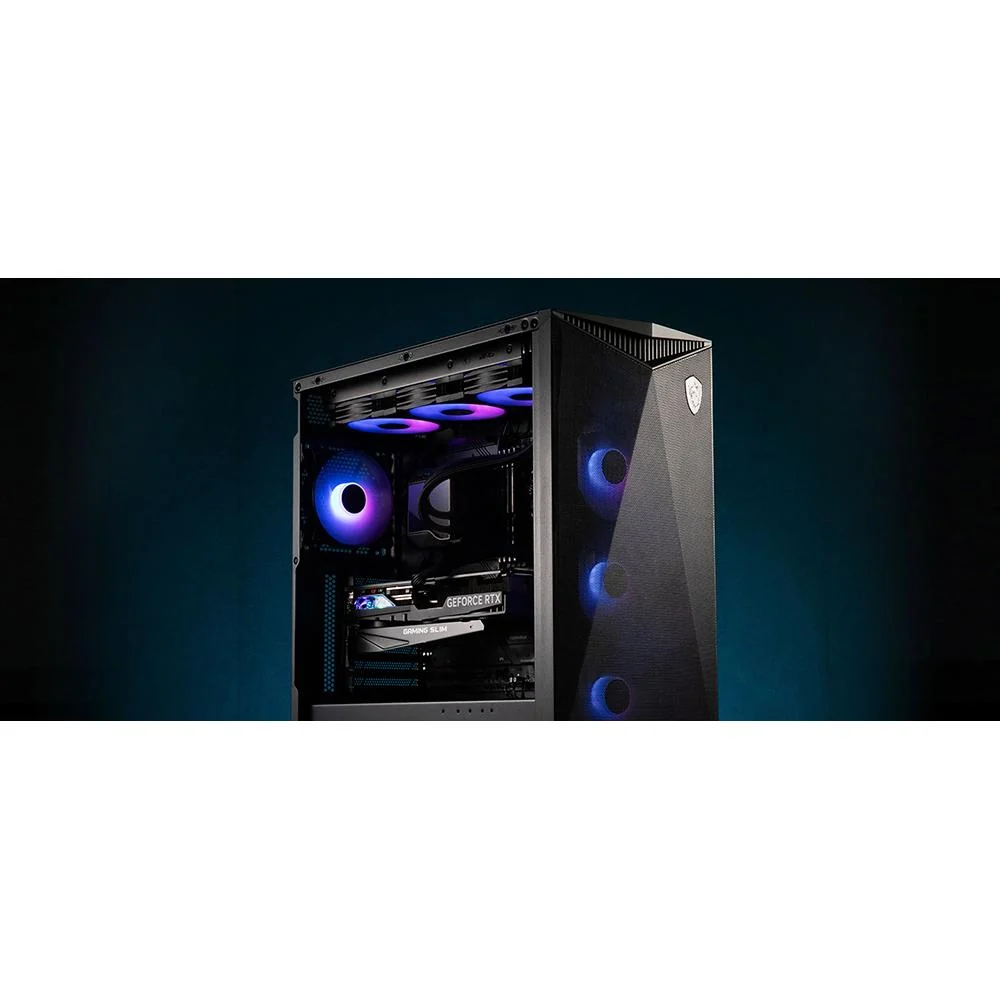 MSI RTX 4070 Ti SUPER 16G GMNG - Image 11