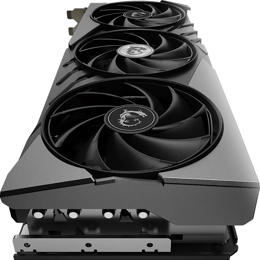 MSI RTX 4070 Ti SUPER 16G GMNG - Image 12
