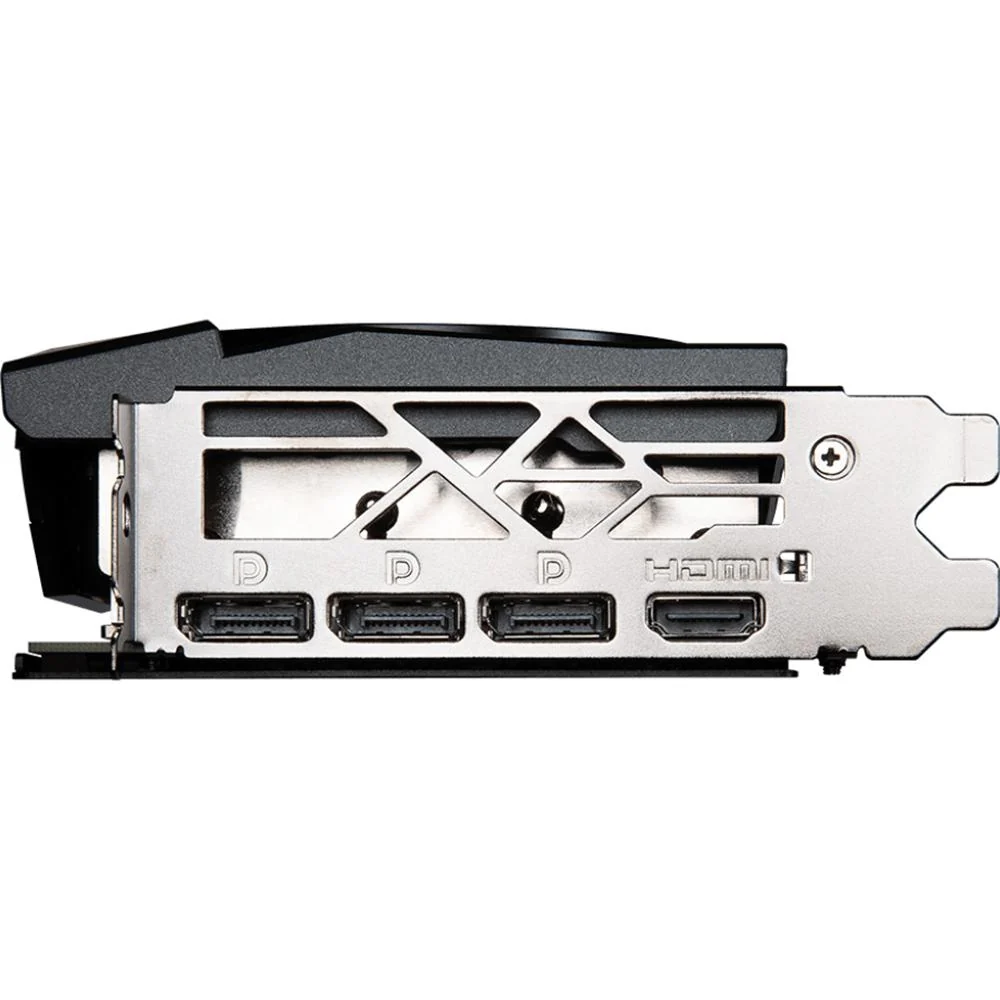 MSI RTX 4070 Ti SUPER 16G GMNG - Image 4