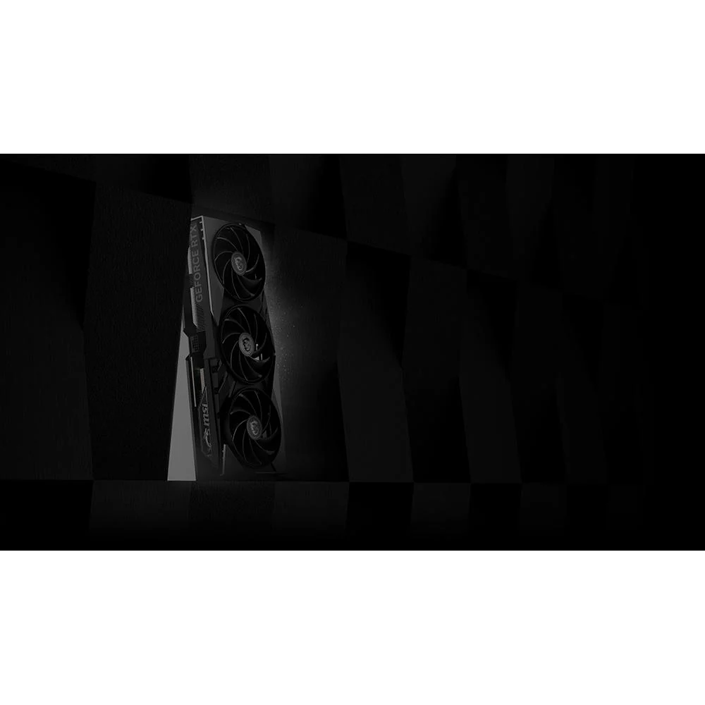 MSI RTX 4070 Ti SUPER 16G GMNG - Image 8