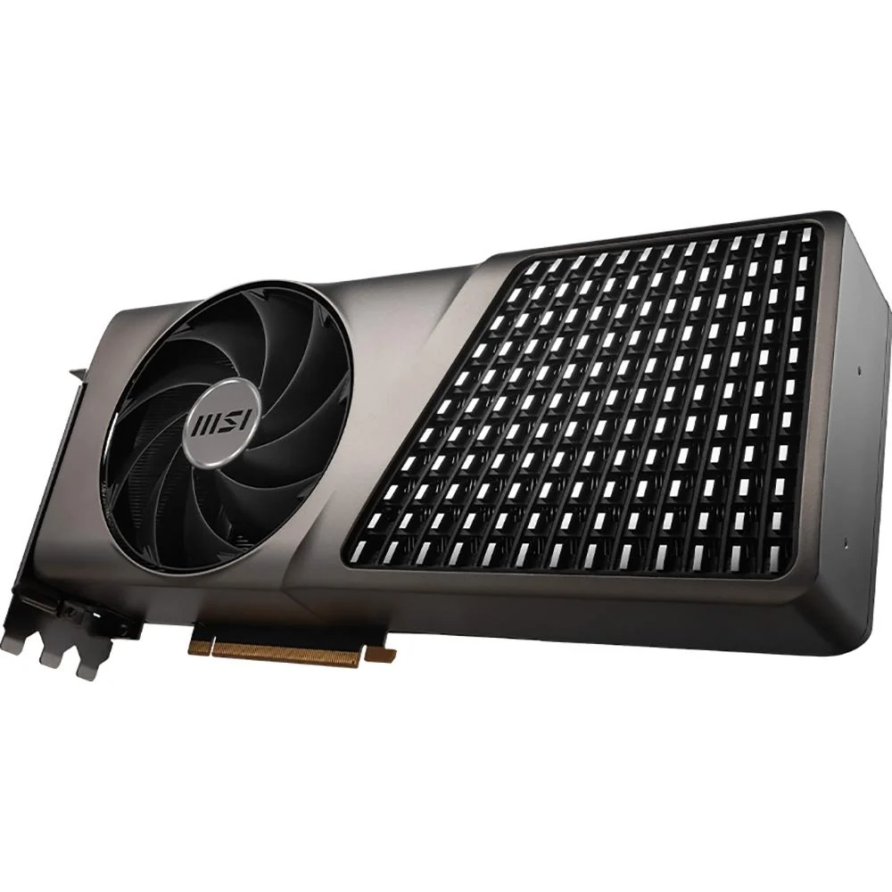 MSI RTX 4080 SUPER 16G EXPERT - Image 3