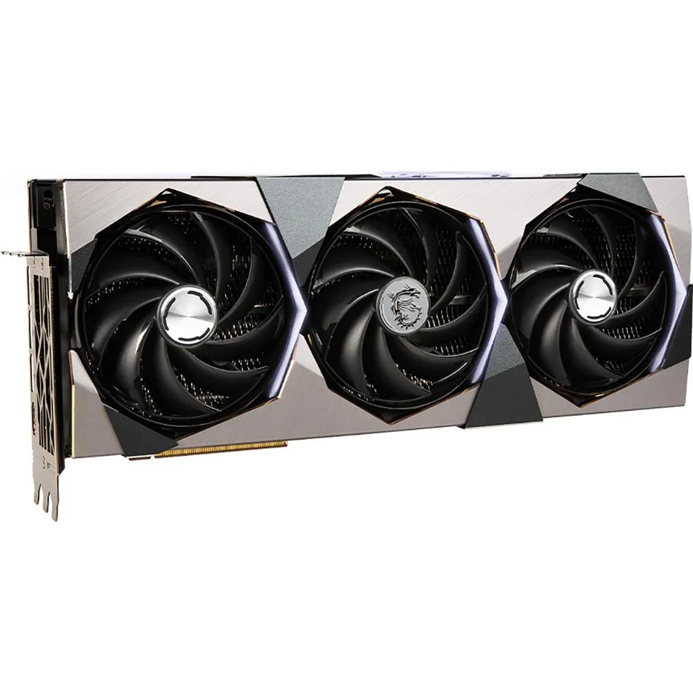 MSI RTX 4080 SUPER 16G SUPRIM X - Image 3