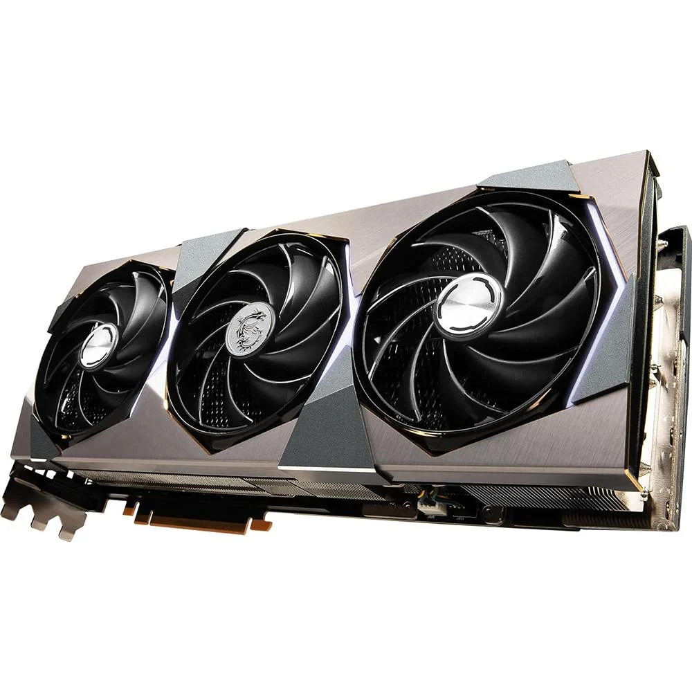 MSI RTX 4080 SUPER 16G SUPRIM X - Image 9