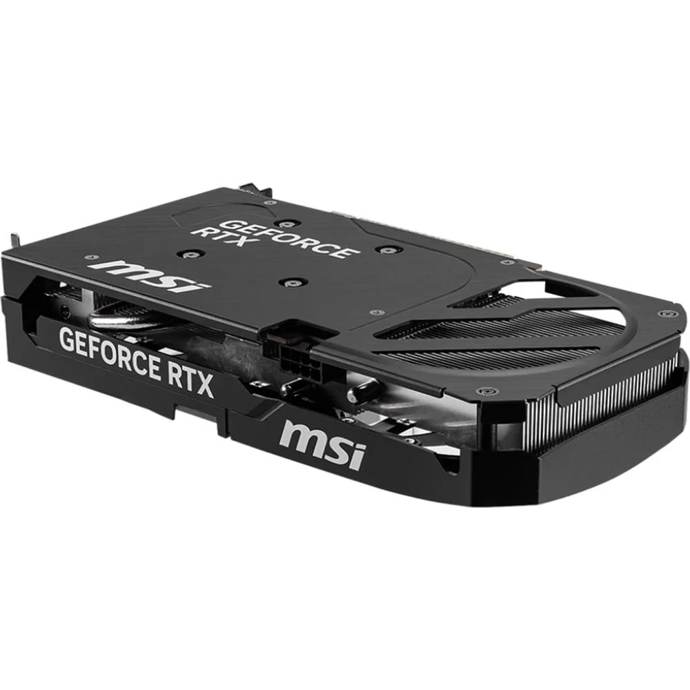 MSI RTX 5060 Ti 16G SHADOW 2X OC P - Image 2