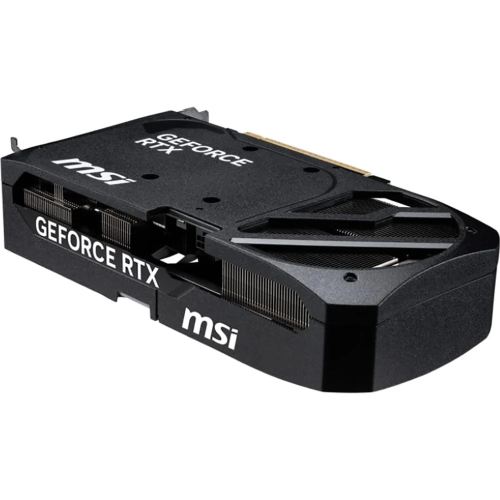 MSI RTX 5070 12G SHADOW 2X OC - Image 2