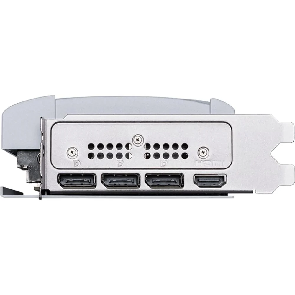 MSI RTX 5070 12G VENTUS 2X OC WHT - Image 4