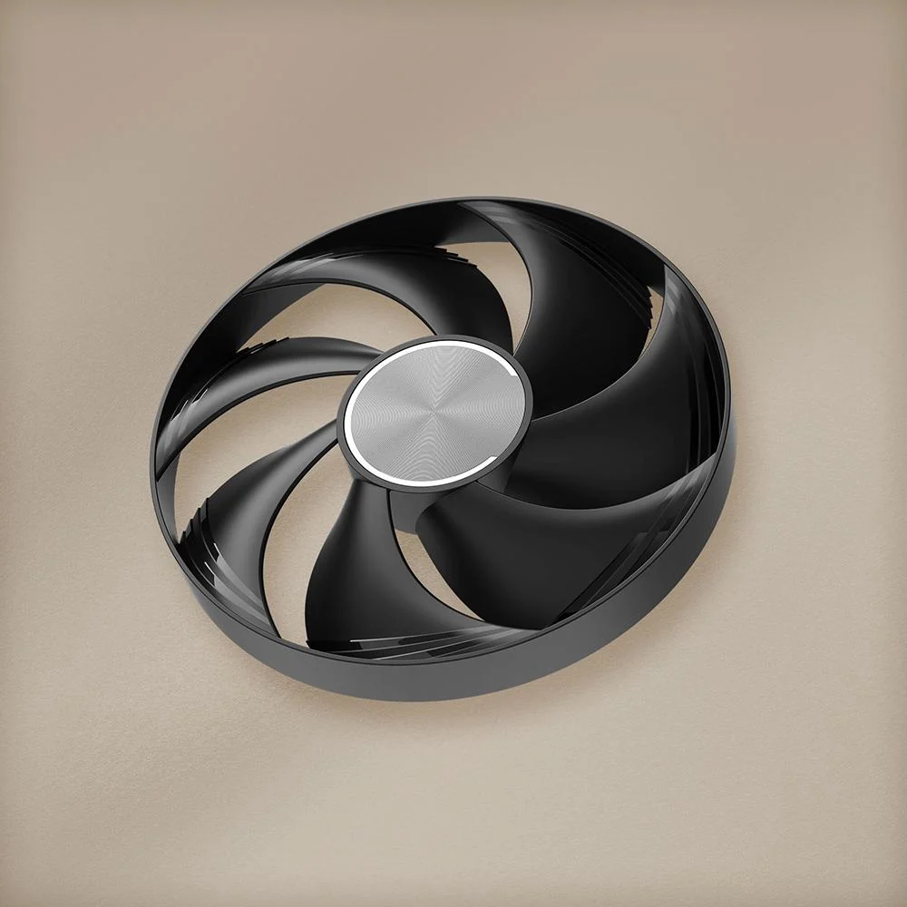 MSI RTX 5070 TI 16G INSPIRE 3X OC - Image 12