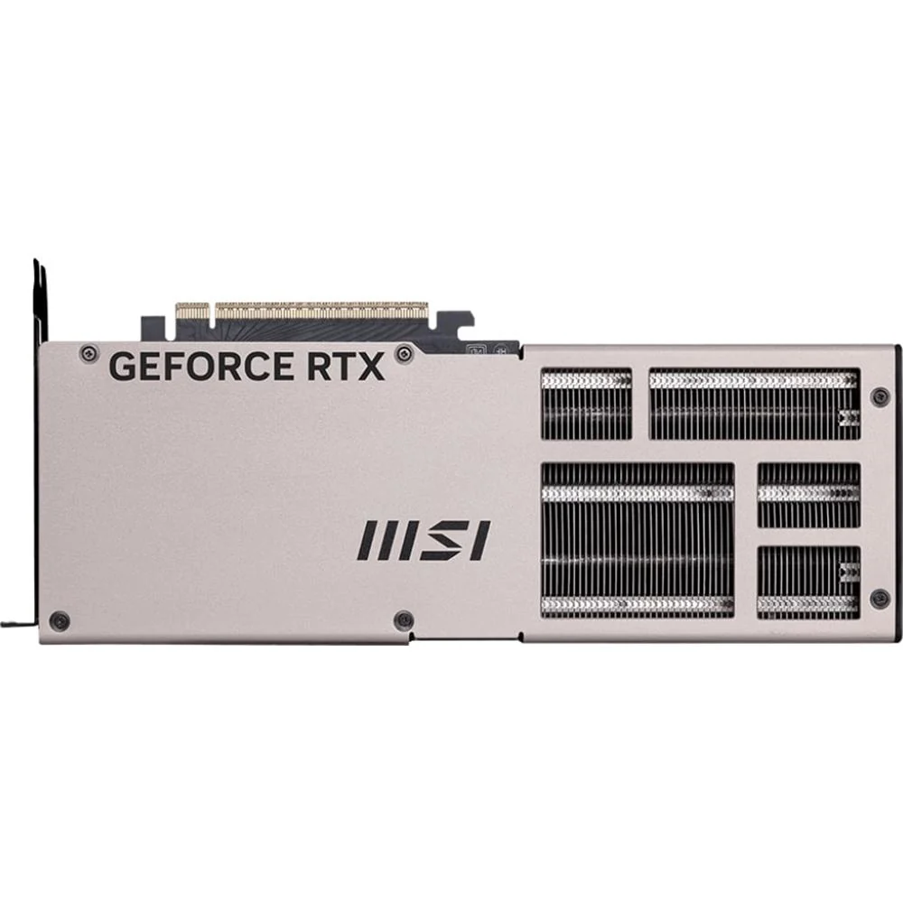 MSI RTX 5070 TI 16G INSPIRE 3X OC - Image 3