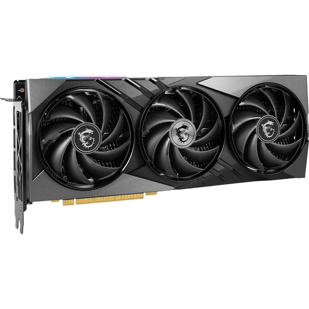 MSI RTX4070 SUPER 12G GAMINGXSLIM - Image 2