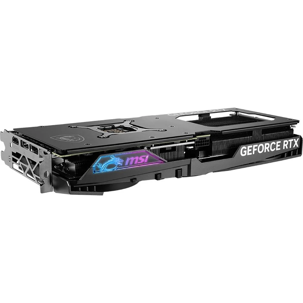 MSI RTX4070 SUPER 12G GAMINGXSLIM - Image 4