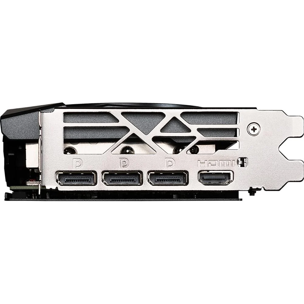 MSI RTX4070 SUPER 12G GAMINGXSLIM - Image 5