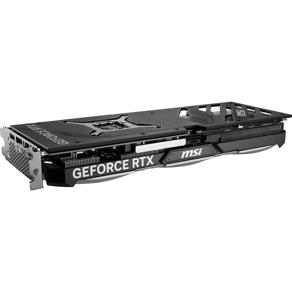 MSI RTX4070 SUPER 12G VENTUS 3XOC - Image 5