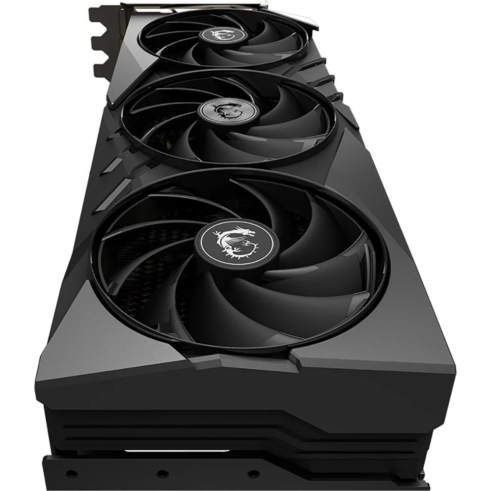 MSI RTX4080 Super 16G GamingXSLIM - Image 10