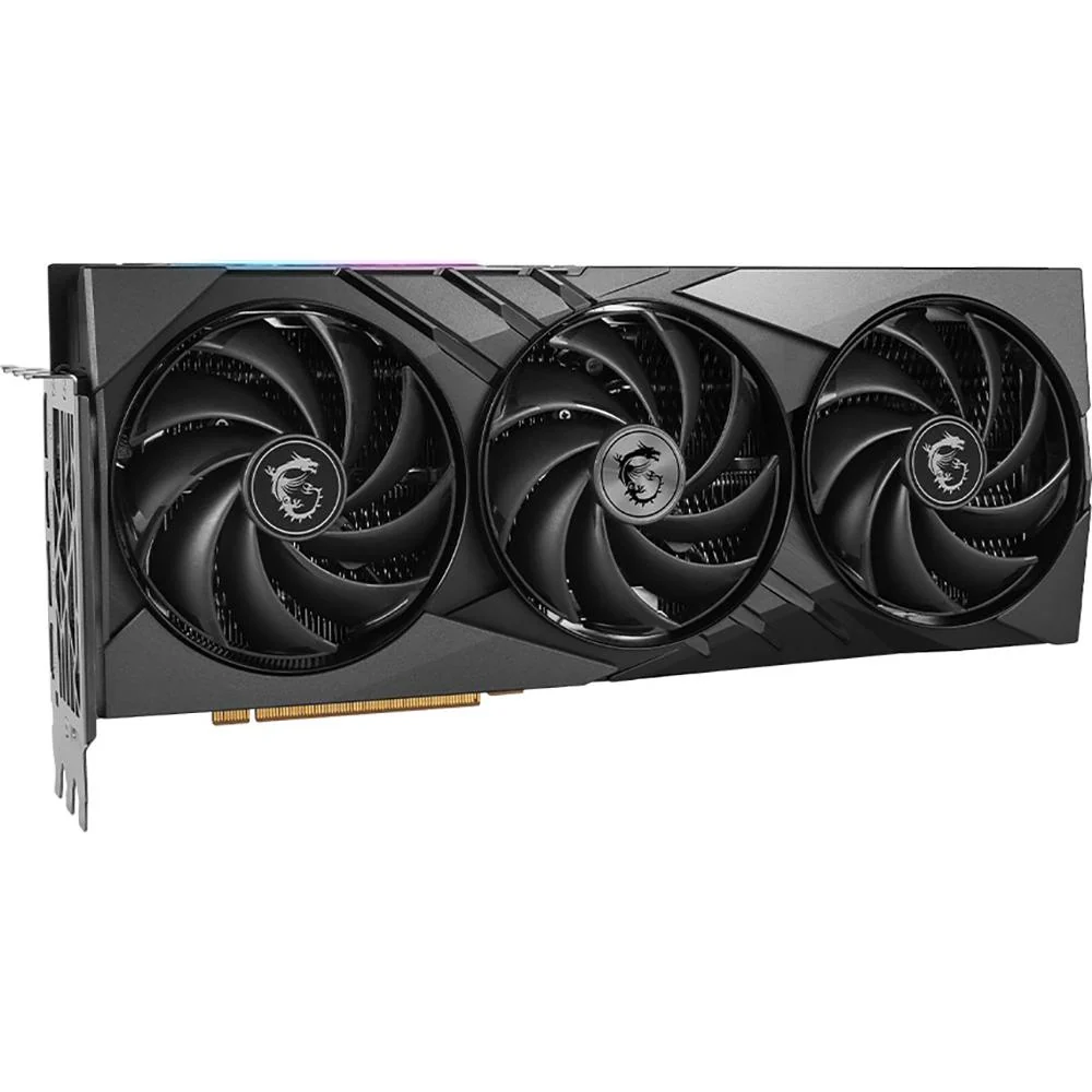 MSI RTX4080 Super 16G GamingXSLIM - Image 3