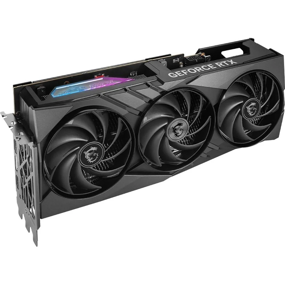MSI RTX4080 Super 16G GamingXSLIM - Image 4