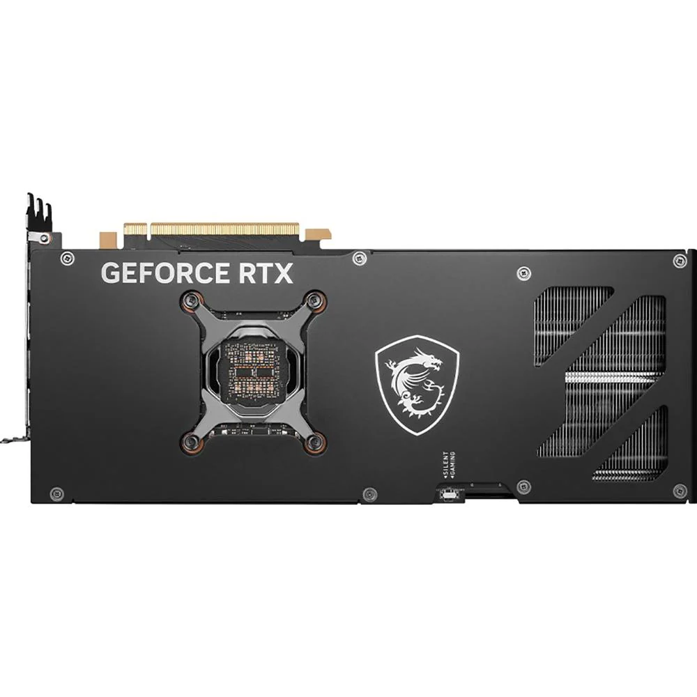 MSI RTX4080 Super 16G GamingXSLIM - Image 5