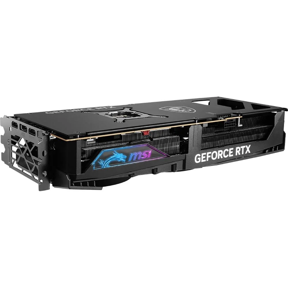 MSI RTX4080 Super 16G GamingXSLIM - Image 6