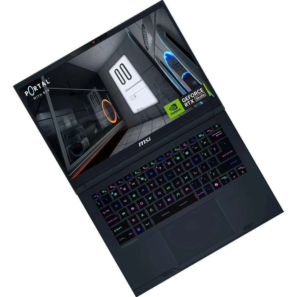 MSI Stealth 14AIStudio A1VFG 068US - Image 8