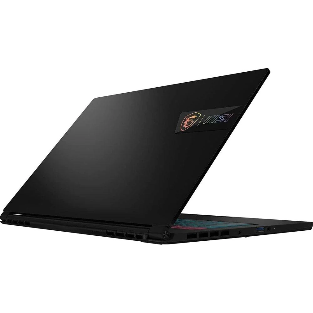 MSI Stealth 15M B12UE 042 - Image 2