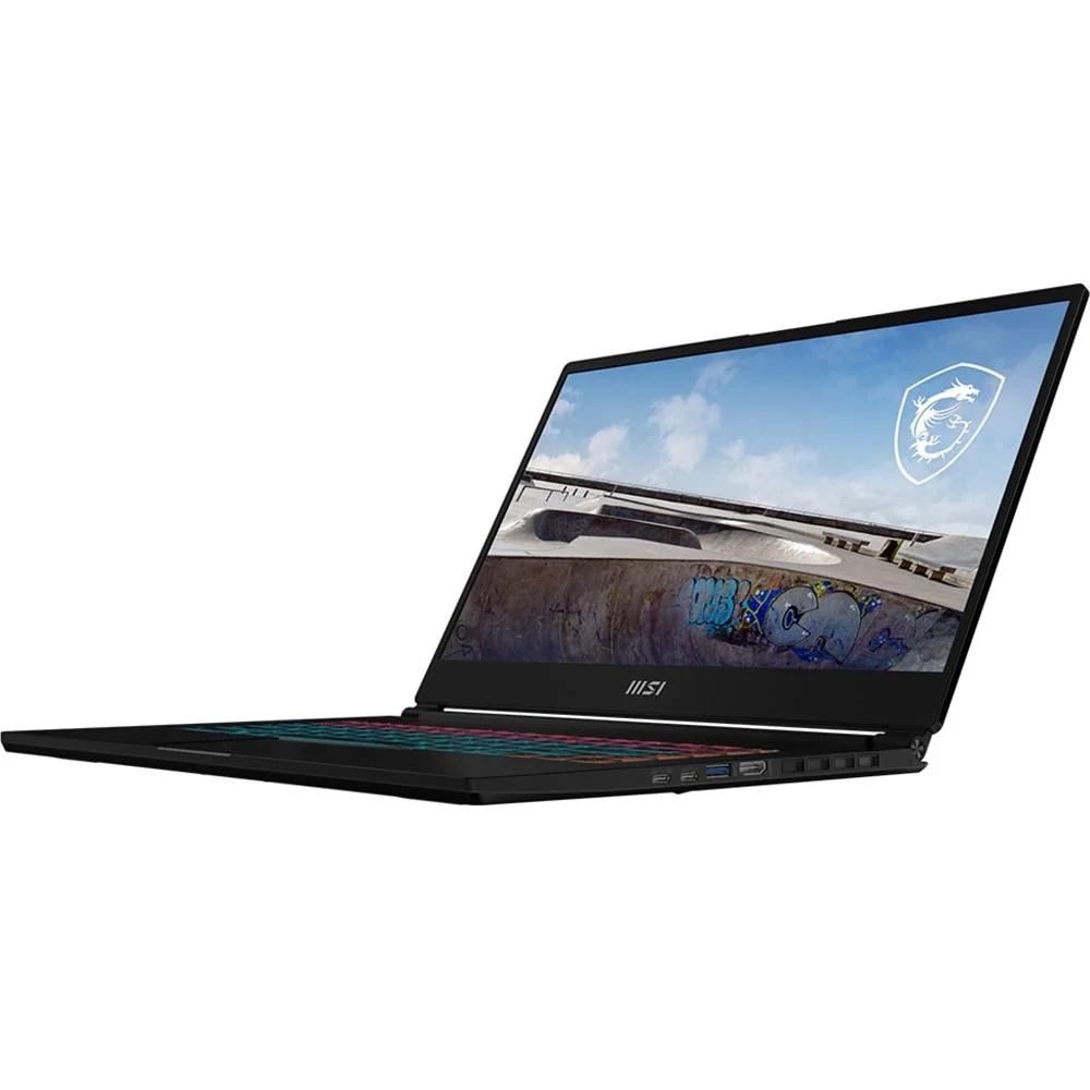 MSI Stealth 15M B12UE 042 - Image 4