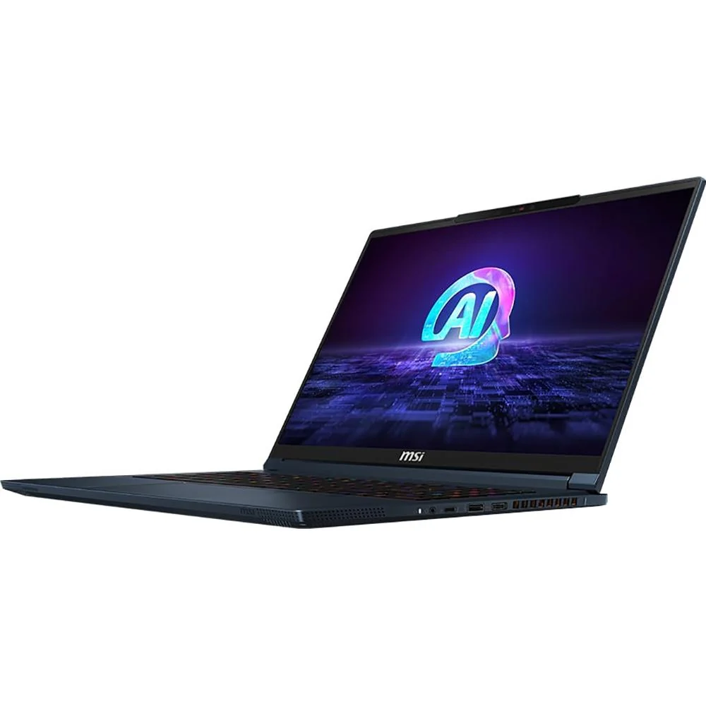 MSI Stealth 16 AI Studio A1VFG 028 - Image 4
