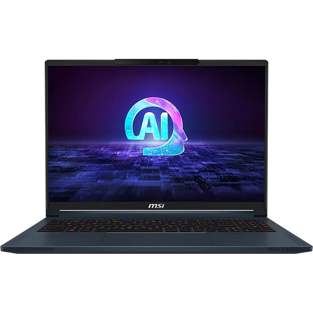 MSI Stealth 16 AI Studio A1VGG 036