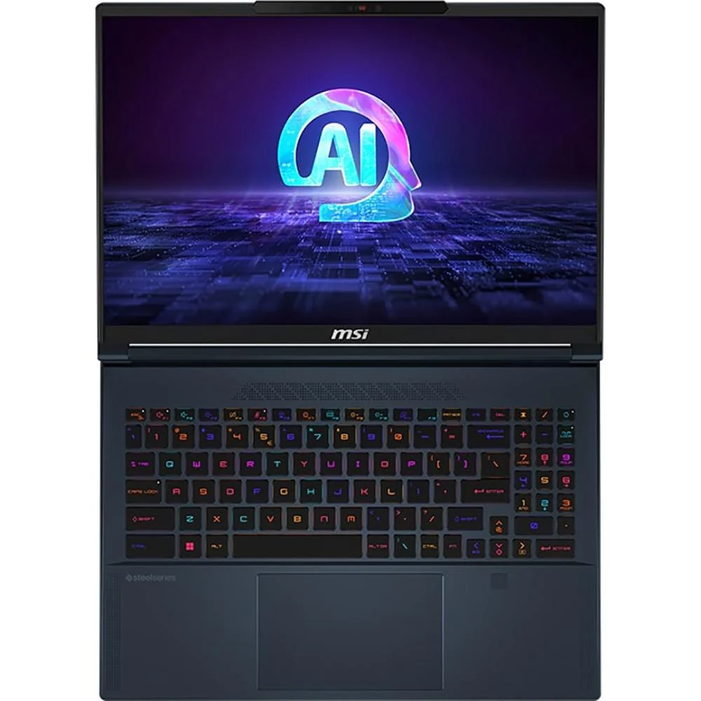 MSI Stealth 16 AI Studio A1VGG 036 - Image 5