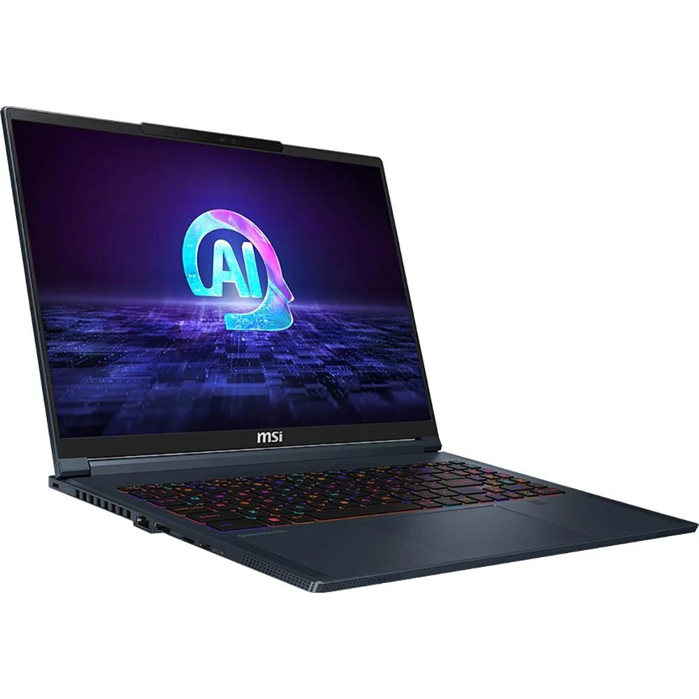 MSI Stealth 16 AI Studio A1VHG 027 - Image 2