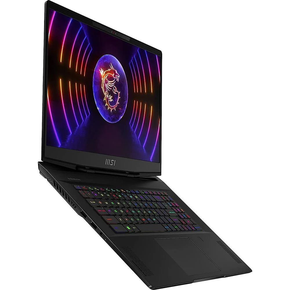 MSI Stealth 17Studio A13VI 017US - Image 6