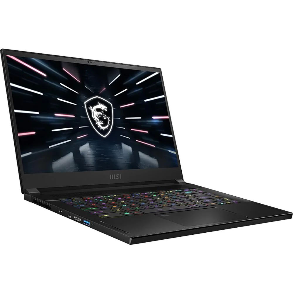 MSI Stealth GS66 12UGS 245 - Image 2