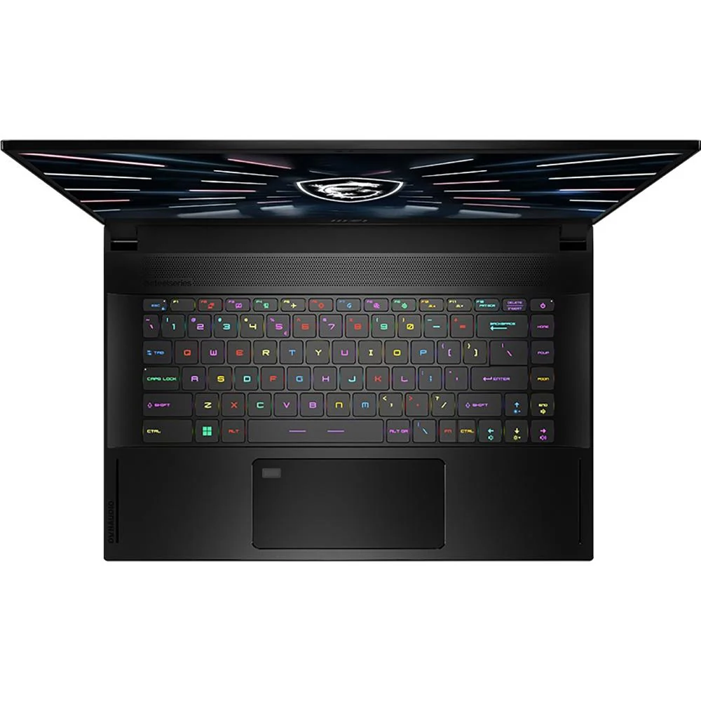 MSI Stealth GS66 12UGS 245 - Image 3