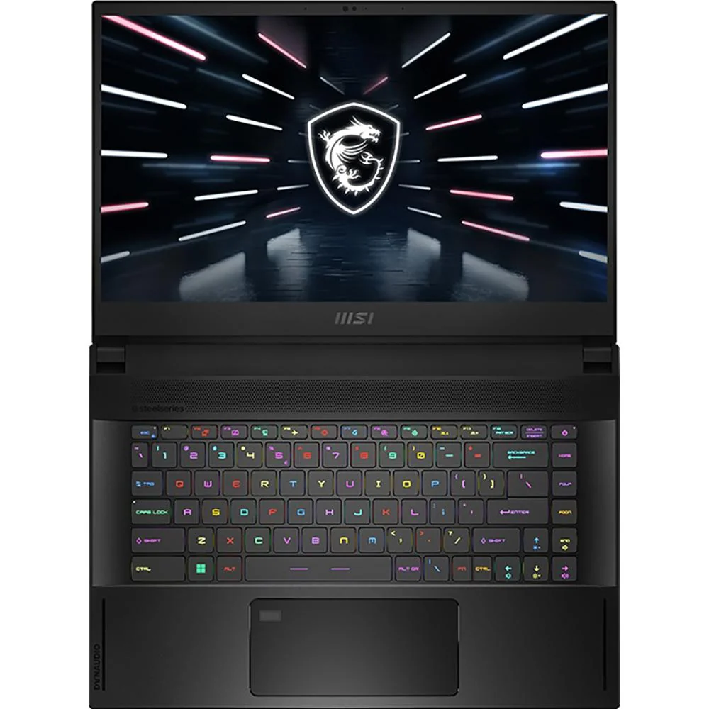 MSI Stealth GS66 12UGS 245 - Image 4