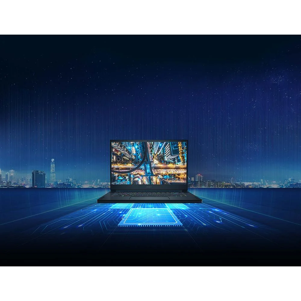 MSI Stealth GS66 12UGS 272 - Image 10
