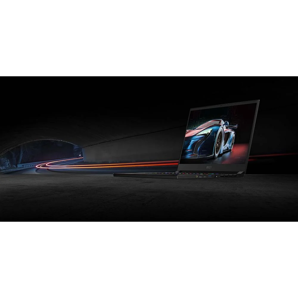MSI Stealth GS66 12UGS 272 - Image 11