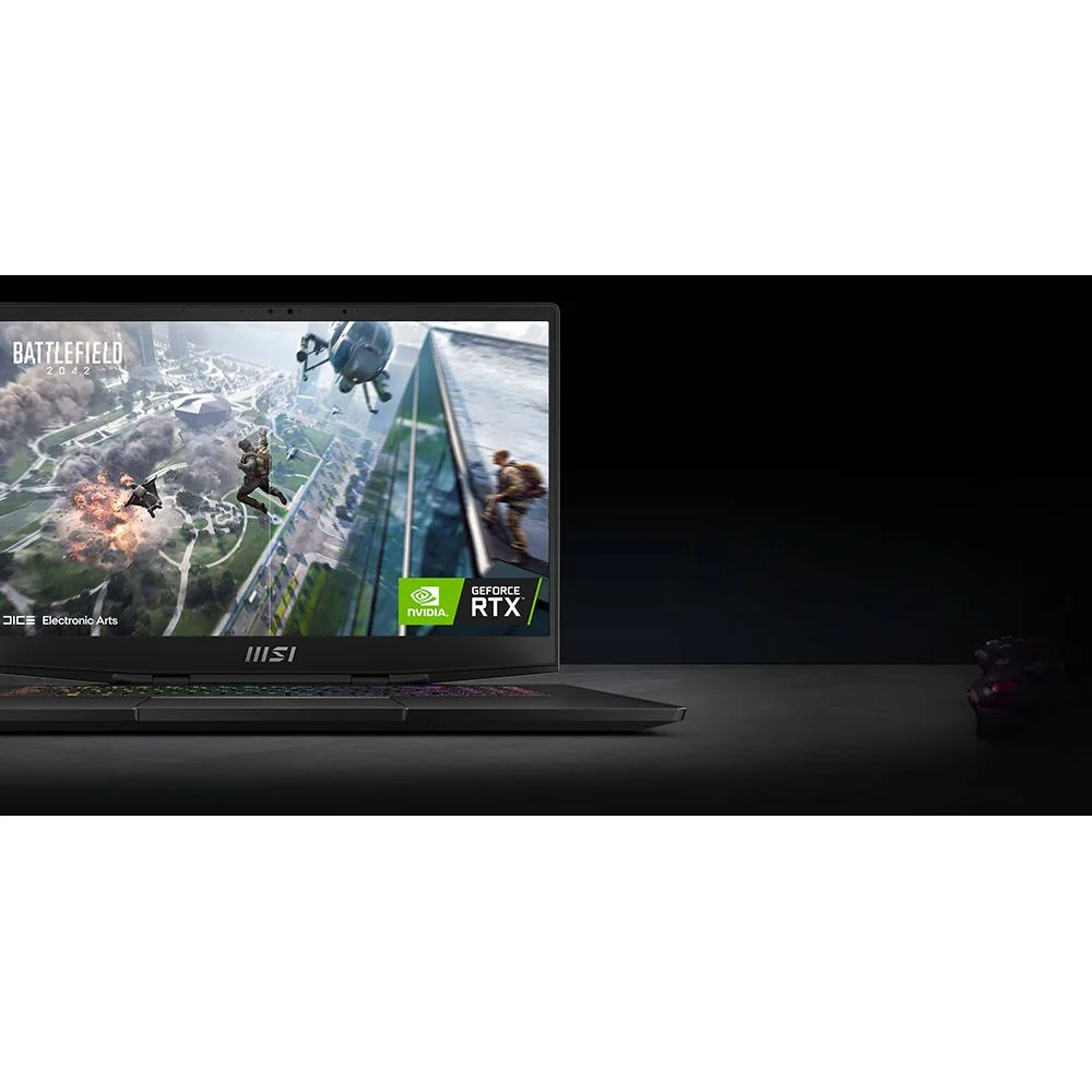 MSI Stealth GS77 12UE 046 - Image 12