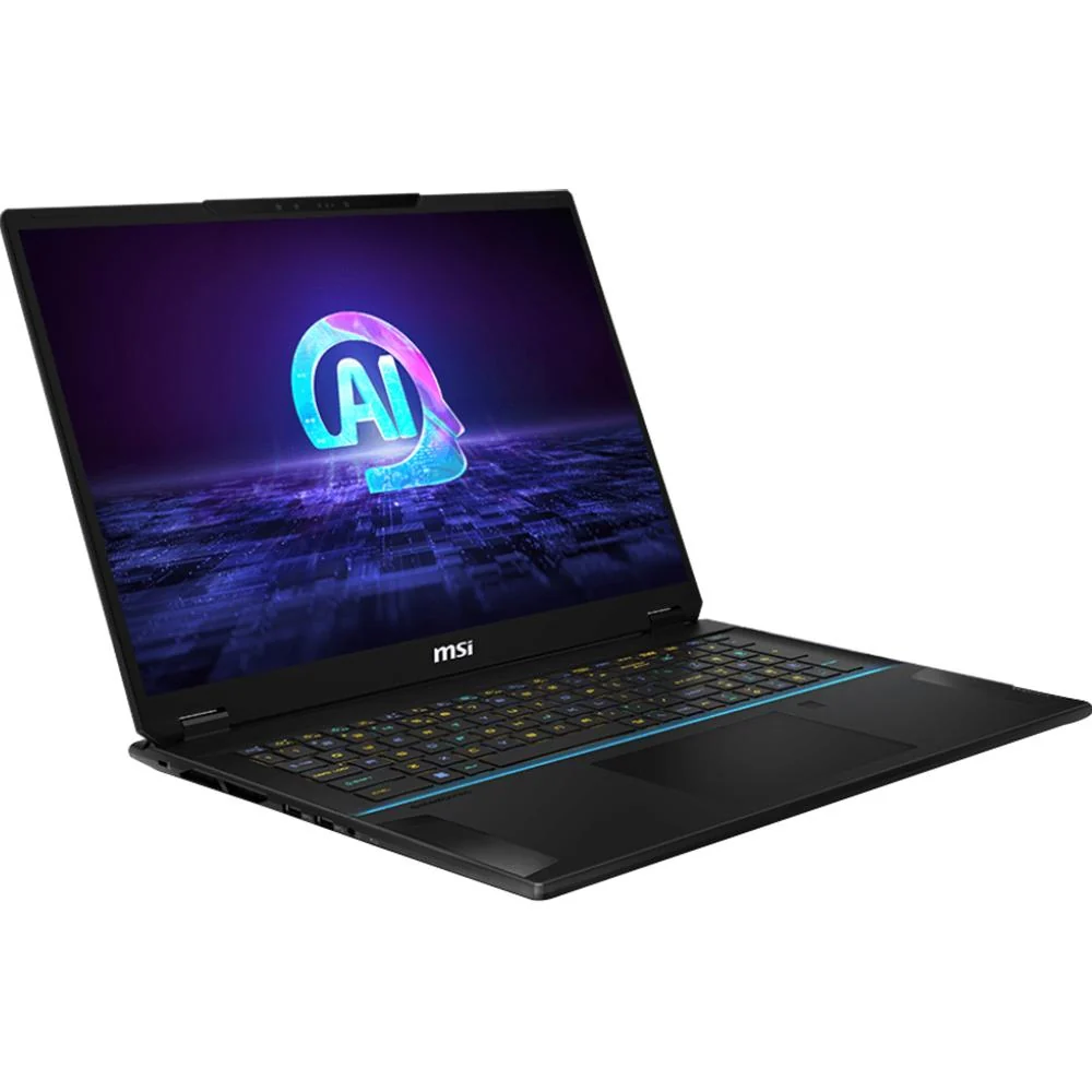 MSI Stealth18AI Studio A1VHG 019US - Image 2