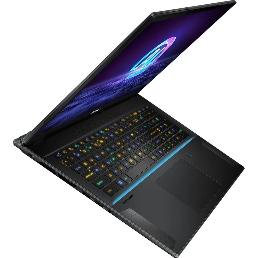 MSI Stealth18AI Studio A1VHG 019US - Image 4